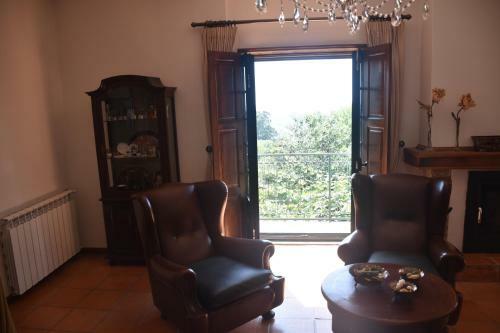Agroturismo Quinta Do Bacelo, Casa Completa, 4 Quartos E Piscina