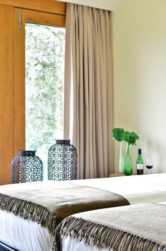Agroturismo Casas De Pousadouro