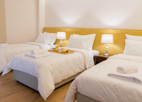 Bed & Breakfast Casa Da Ana Boutique Guest House