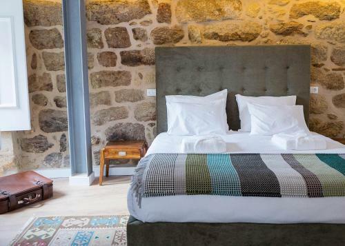 Bed & Breakfast Casa Da Ana Boutique Guest House
