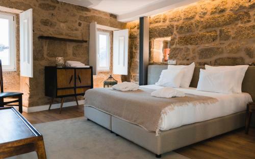 Bed & Breakfast Casa Da Ana Boutique Guest House