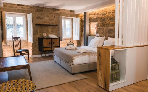 Bed & Breakfast Casa Da Ana Boutique Guest House