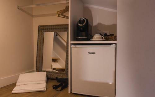 Bed & Breakfast Casa Da Ana Boutique Guest House