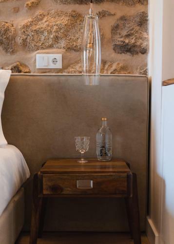 Bed & Breakfast Casa Da Ana Boutique Guest House