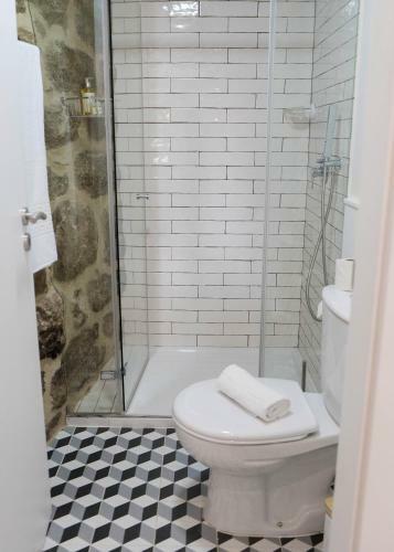 Bed & Breakfast Casa Da Ana Boutique Guest House