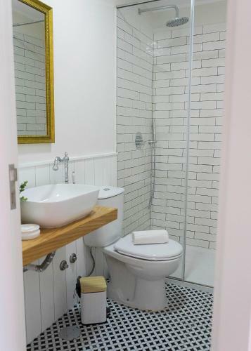 Bed & Breakfast Casa Da Ana Boutique Guest House