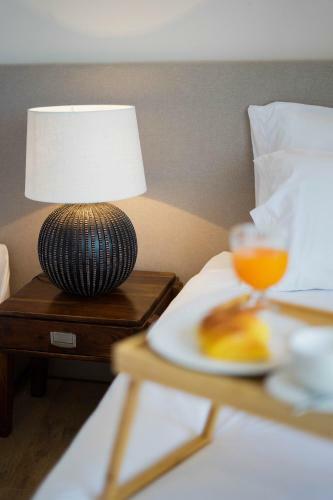 Bed & Breakfast Casa Da Ana Boutique Guest House