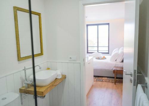 Bed & Breakfast Casa Da Ana Boutique Guest House
