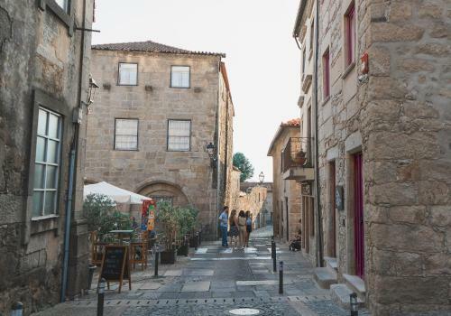 Bed & Breakfast Casa Da Ana Boutique Guest House
