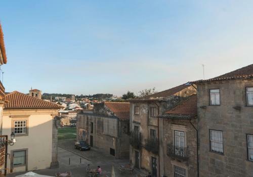 Bed & Breakfast Casa Da Ana Boutique Guest House
