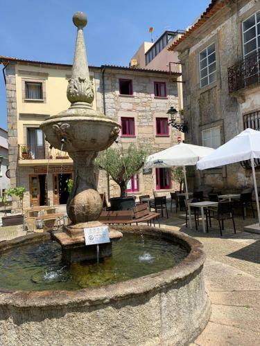 Bed & Breakfast Casa Da Ana Boutique Guest House