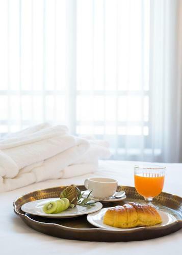 Bed & Breakfast Casa Da Ana Boutique Guest House