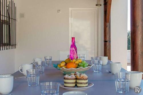 Barranco de Apra Villa Sleeps 6 With Pool Air Con And Wifi