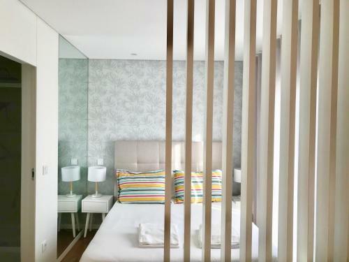 Braga Center Apartments E�a De Queir�s