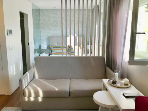 Braga Center Apartments E�a De Queir�s