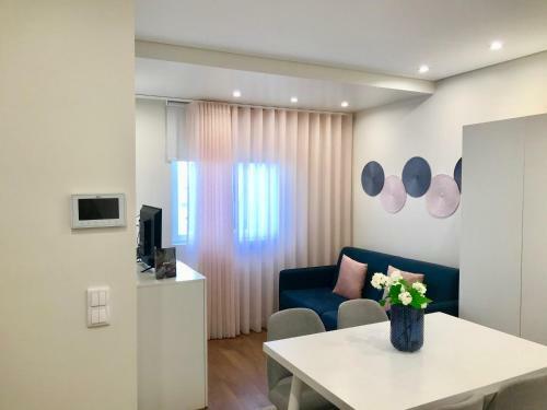 Braga Center Apartments E�a De Queir�s