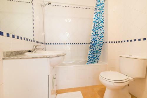Apartamento Quinta Da Gomeira By Algartur