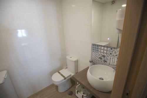 Apartamento Camoes Studiogeral