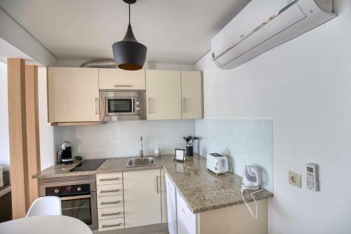 Apartamento Camoes Studiogeral