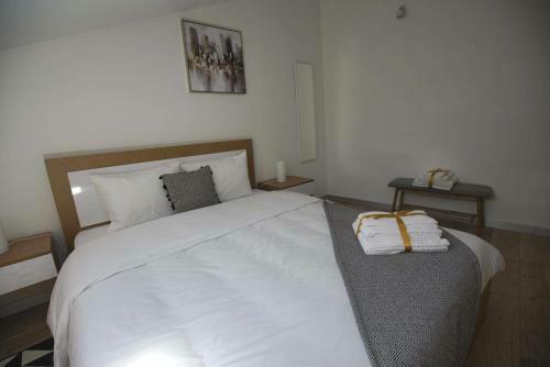 Apartamento Camoes Studiogeral