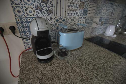 Apartamento Camoes Studiogeral