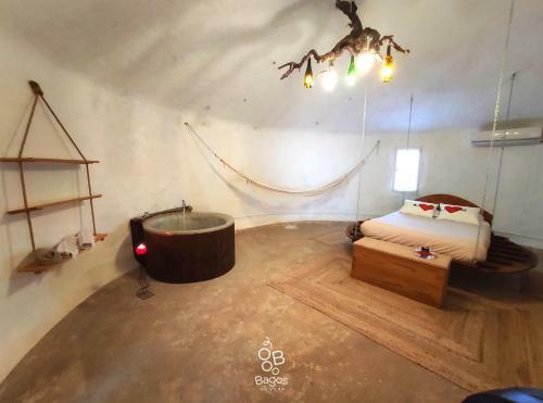 Hotel Bagos Do Vilar