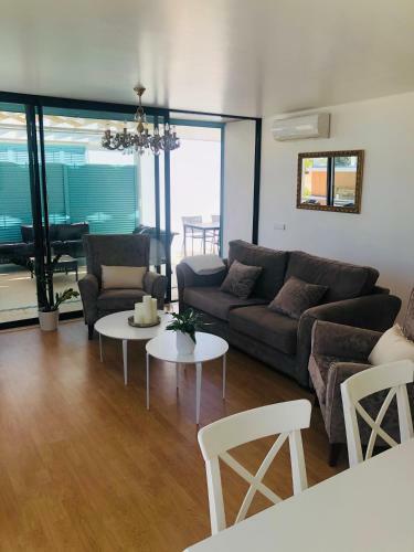 Apartamento Anyro