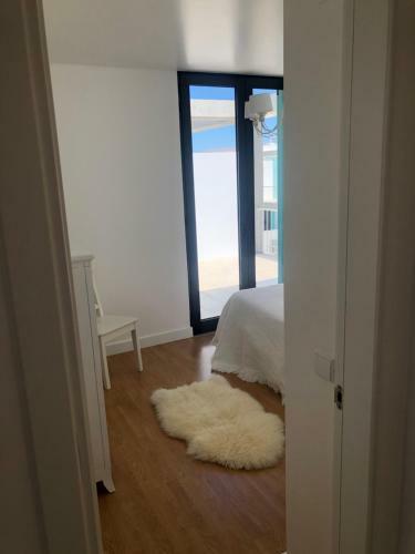 Apartamento Anyro