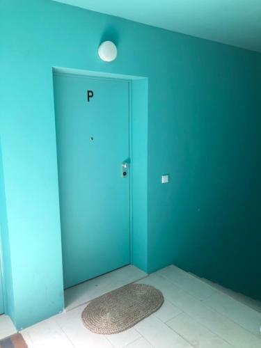 Apartamento Anyro