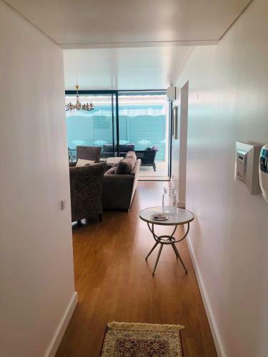 Apartamento Anyro
