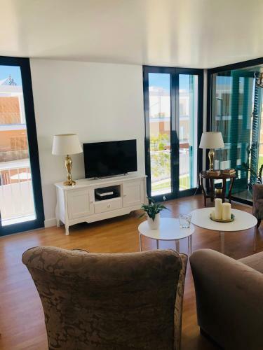 Apartamento Anyro