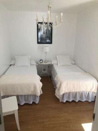 Apartamento Anyro