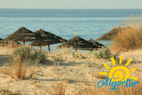 Apartamento Cabanas 14 By Algartur