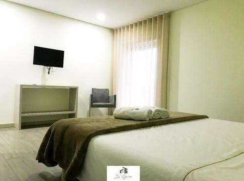 S Residence - T5