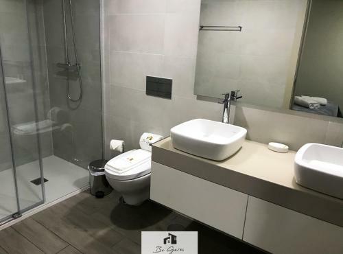 S Residence - T5