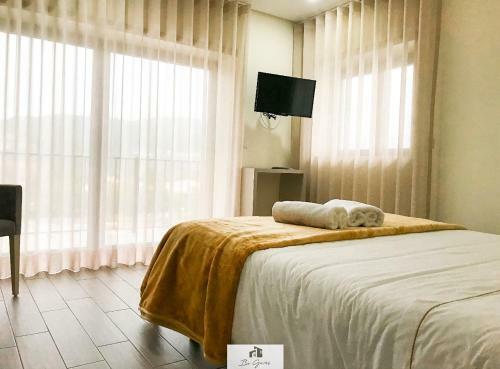 S Residence - T5
