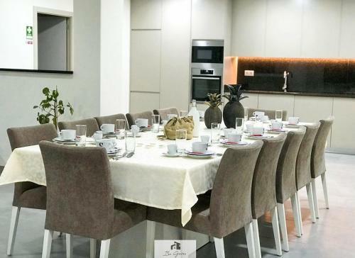 S Residence - T5