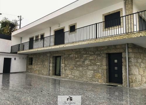 S Residence - T5