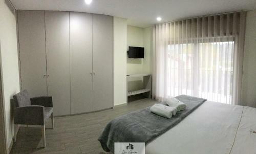 S Residence - T5