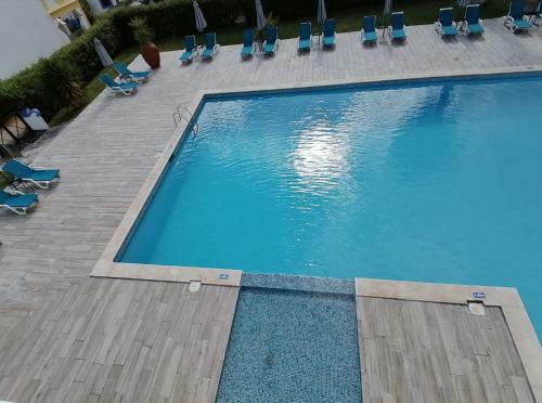 Apartamento Algarent Quinta Velha Jolie 11