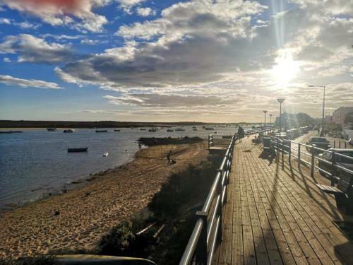 Apartamento Algarent Quinta Velha Jolie 125 Cabanas de Tavira
