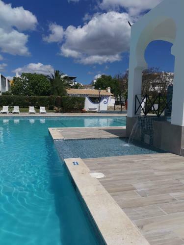 Apartamento Algarent Quinta Velha Jolie 125 Cabanas de Tavira