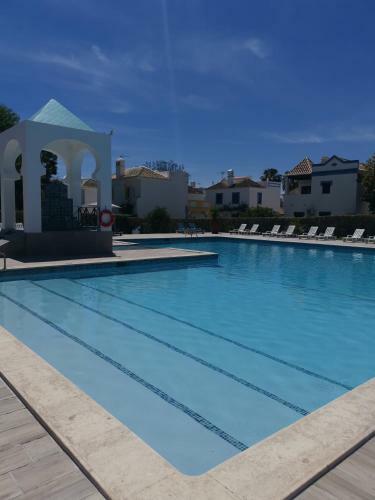 Apartamento Algarent Quinta Velha Jolie 125 Cabanas de Tavira
