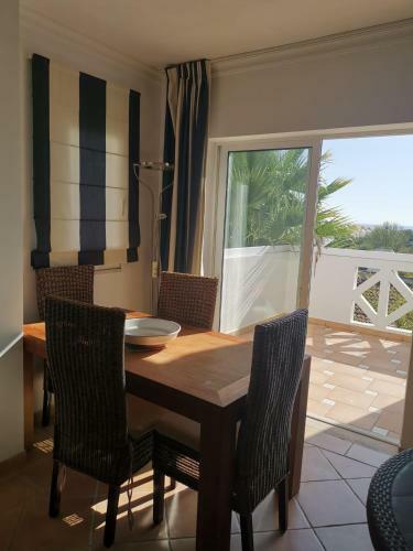 Apartamento Algarent Quinta Velha Jolie 125 Cabanas de Tavira