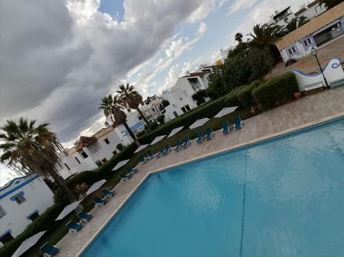 Apartamento Quinta Velha Cabanas de Tavira Jolie 208 By Algarent