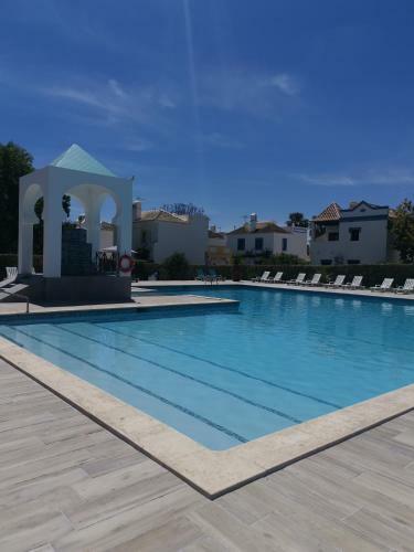 Apartamento Quinta Velha Cabanas de Tavira Jolie 208 By Algarent