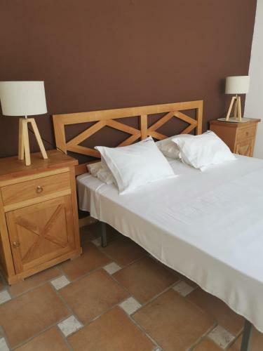 Apartamento Cabanas de Tavira Quinta Velha Jolie 215 By Algarent