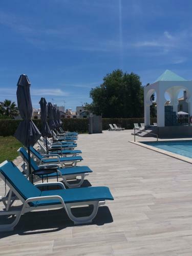 Apartamento Cabanas de Tavira Quinta Velha Jolie 215 By Algarent