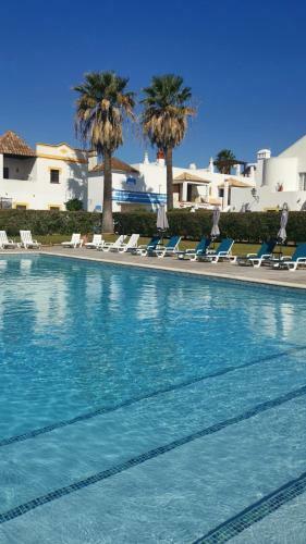 Apartamento Cabanas de Tavira Quinta Velha Jolie 215 By Algarent