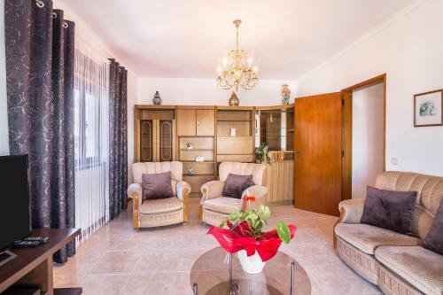 Apartamento Casa Guerreiro